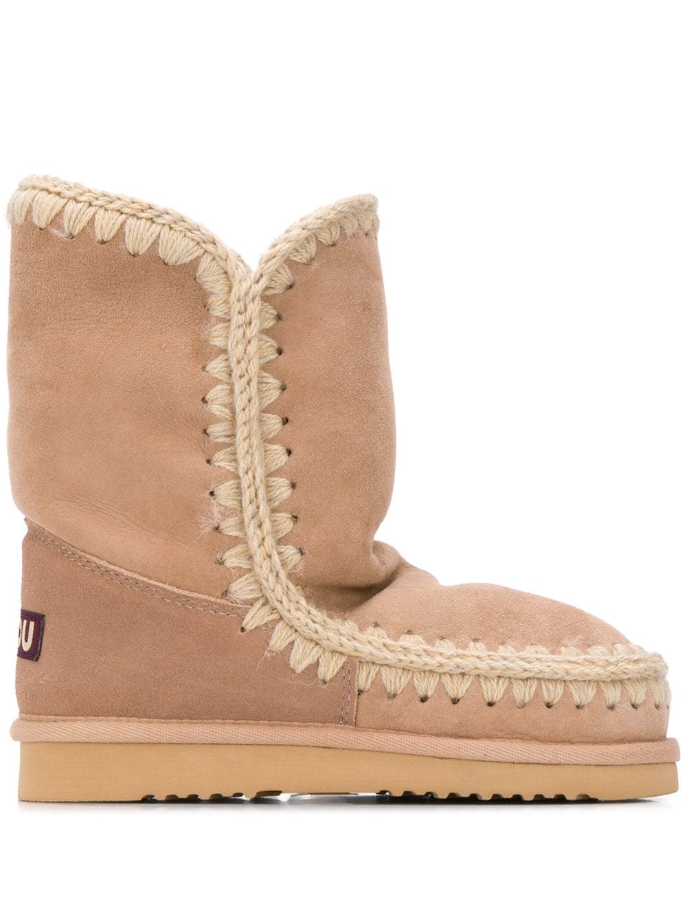 ESKIMO BOOT 24 CM