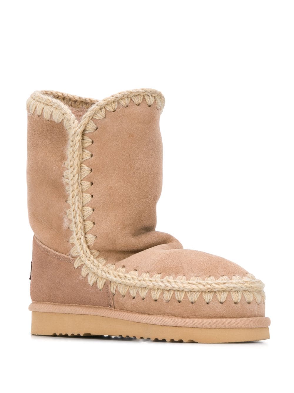 ESKIMO BOOT 24 CM