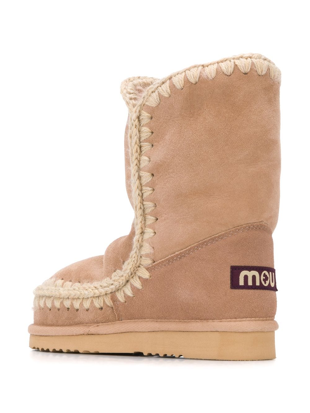 ESKIMO BOOT 24 CM