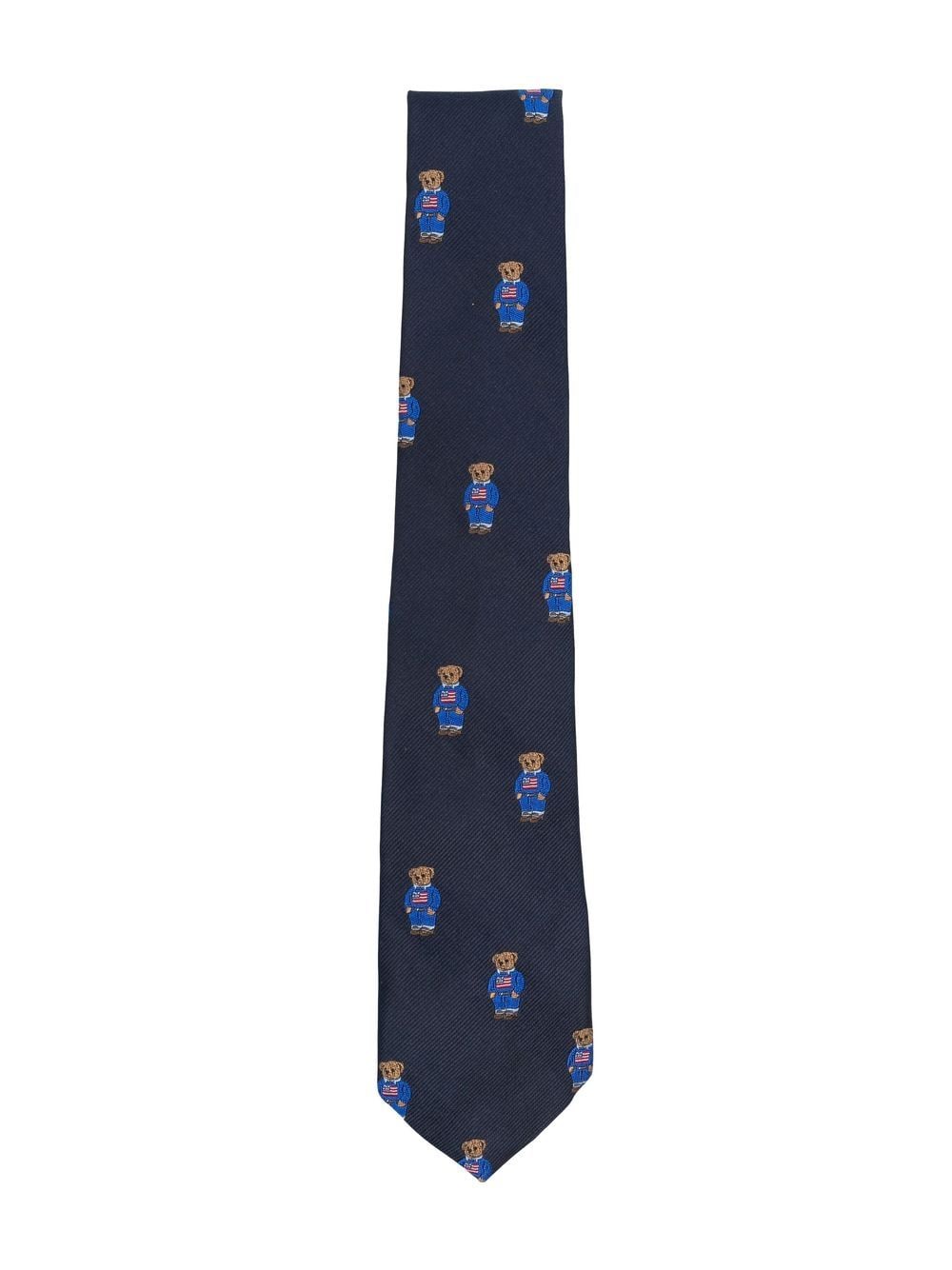 NECK TIE