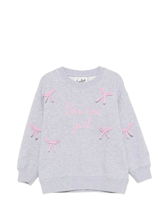 SWEATSHIRT ROUNDNECK BRIONY W