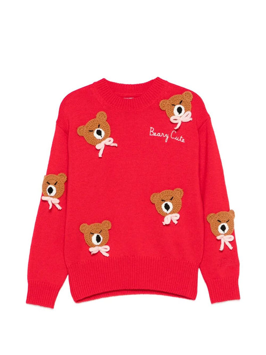 SWEATER BOX SHAPE LOUISE JR