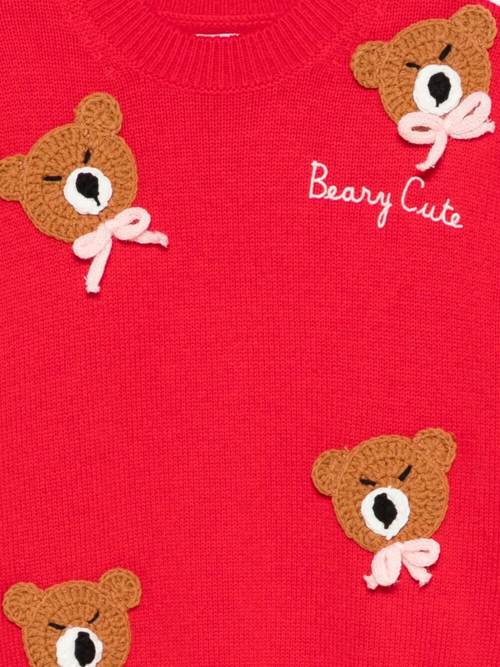 SWEATER BOX SHAPE LOUISE JR