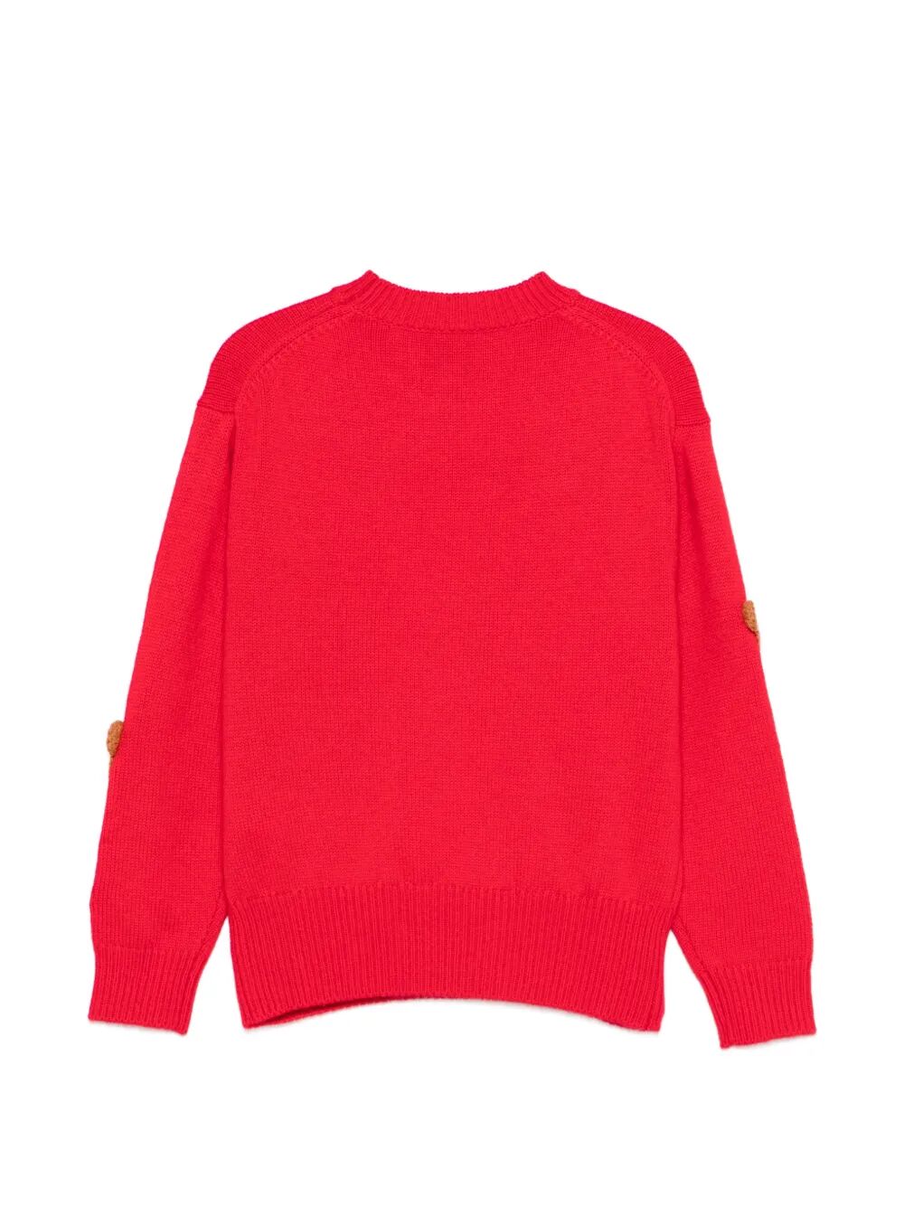 SWEATER BOX SHAPE LOUISE JR