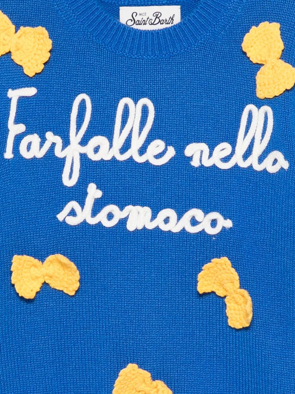 SWEATER CREWNECK PRINCESS