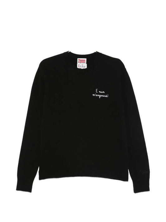 EMBRY JUMPER NEW CREWNECK QUEEN