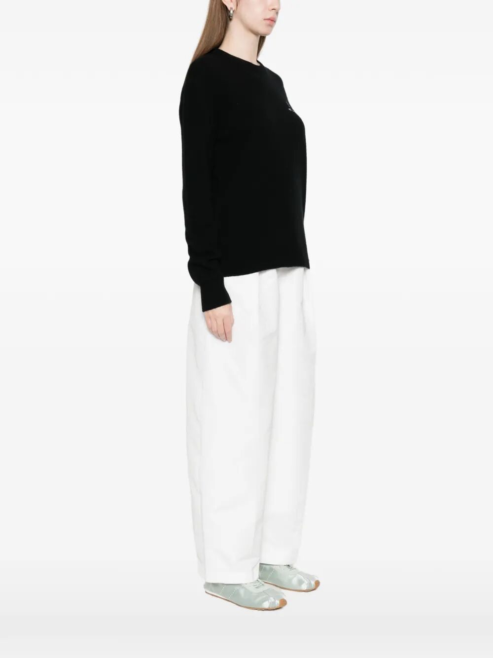 EMBRY JUMPER NEW CREWNECK QUEEN