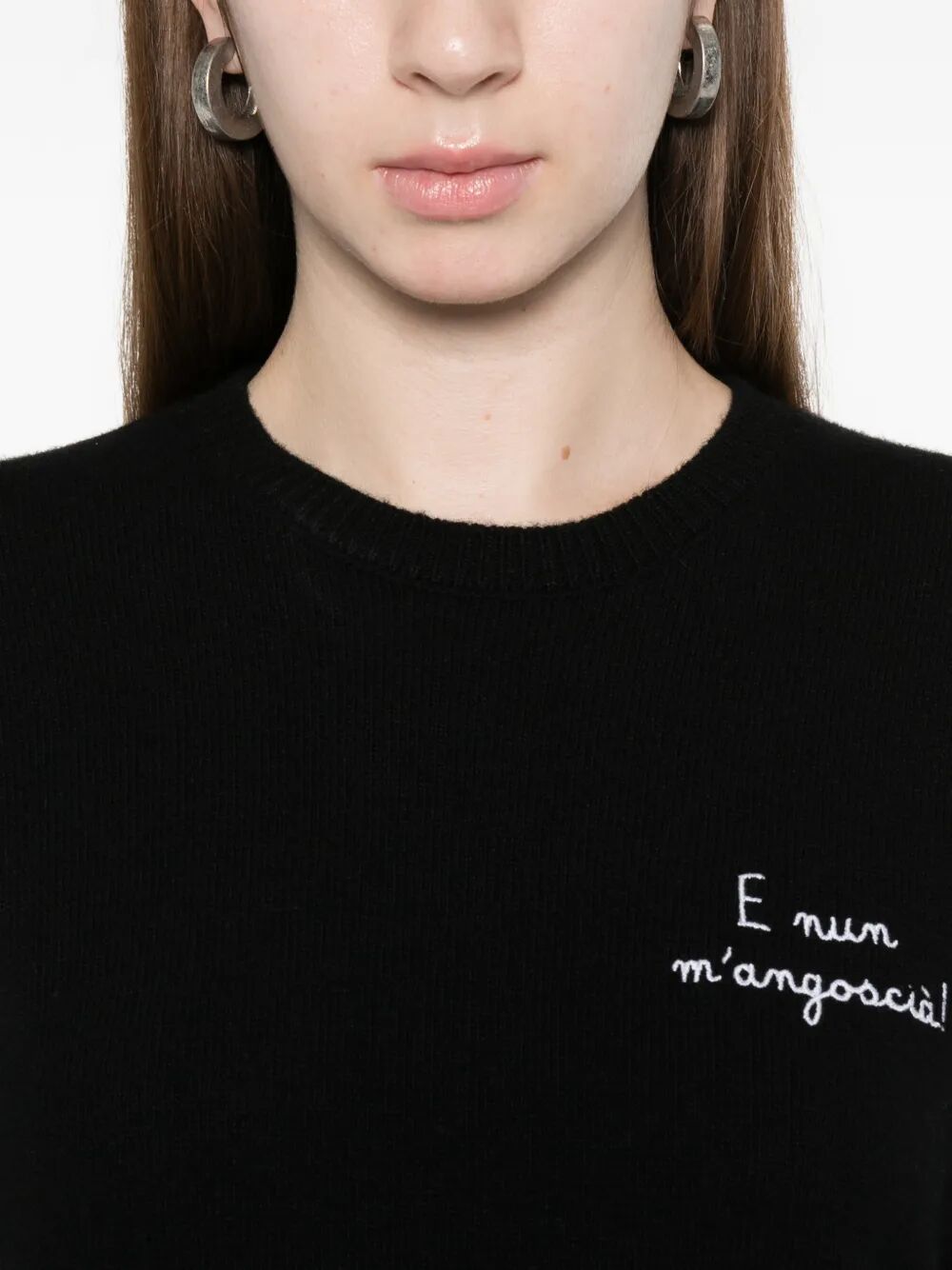 EMBRY JUMPER NEW CREWNECK QUEEN