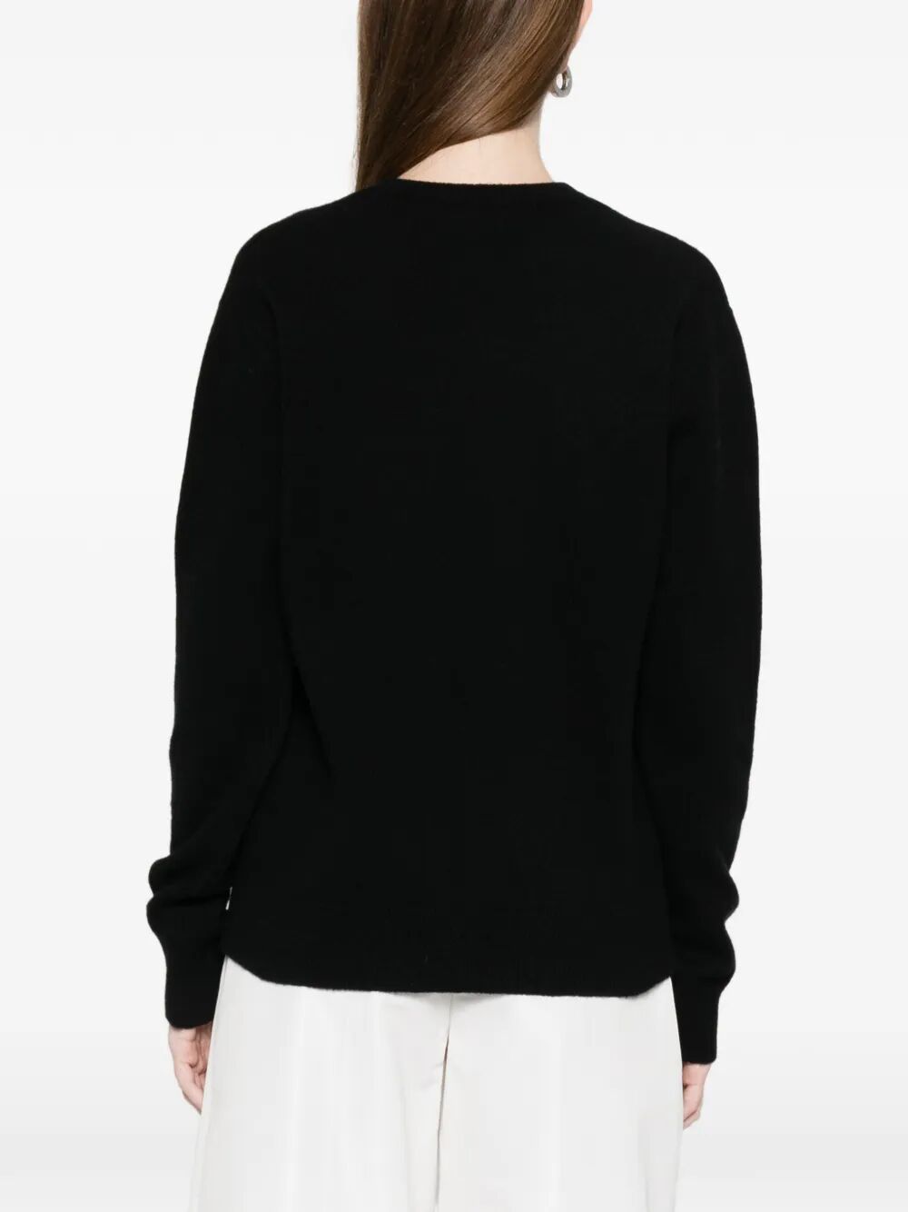 EMBRY JUMPER NEW CREWNECK QUEEN