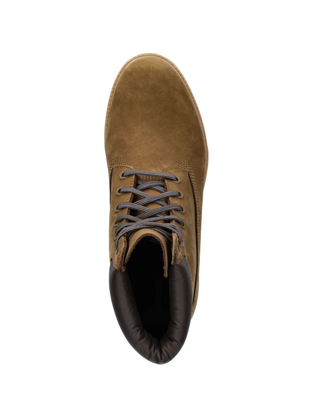 PREM 6 IN LACE WATERPROOF BOOT