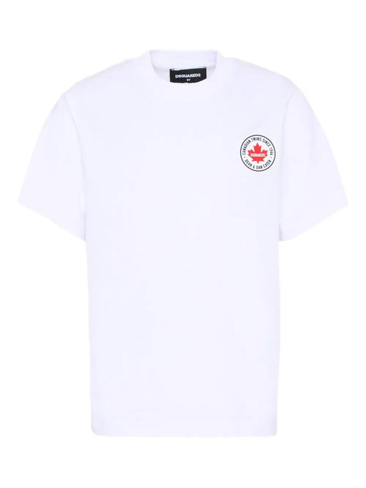 D2T1208U T-SHIRT