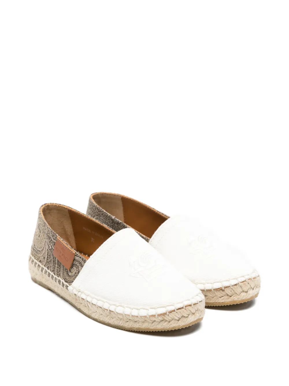 ESPADRILLAS