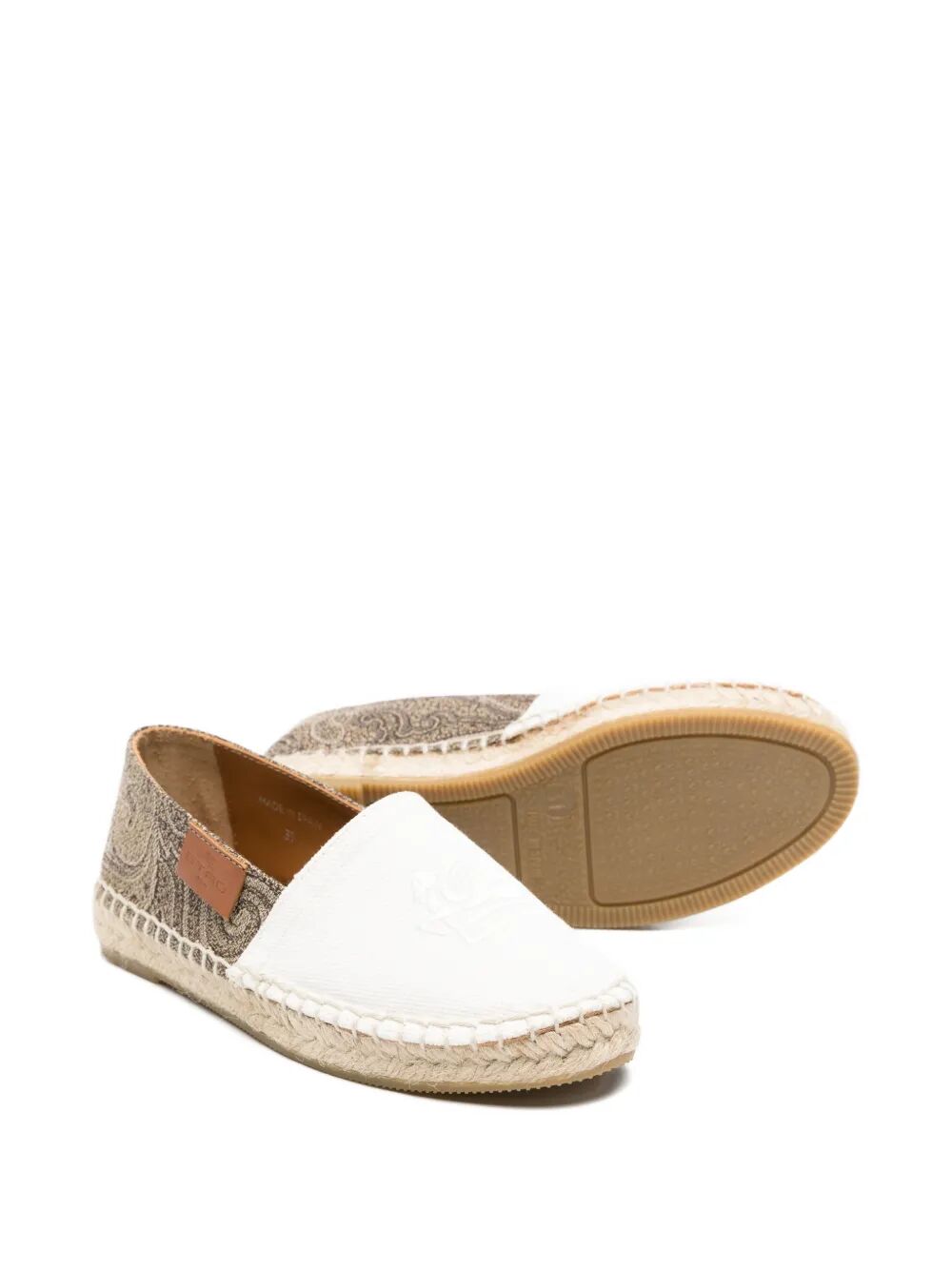 ESPADRILLAS