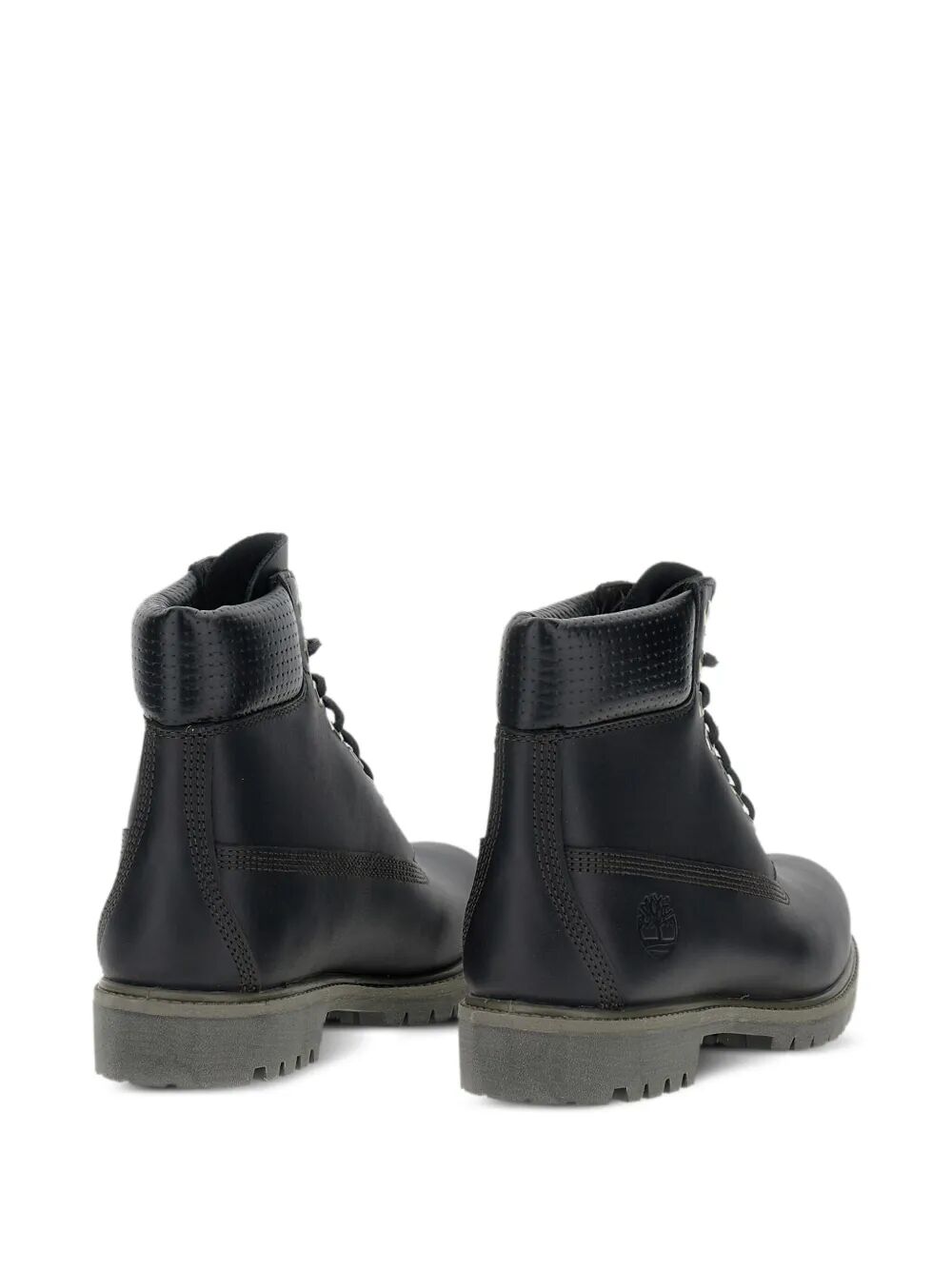 PREM 6 IN LACE WATERPROOF BOOT