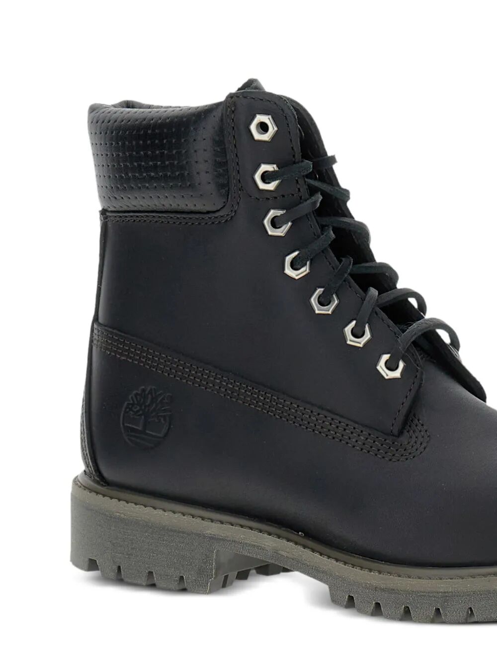 PREM 6 IN LACE WATERPROOF BOOT