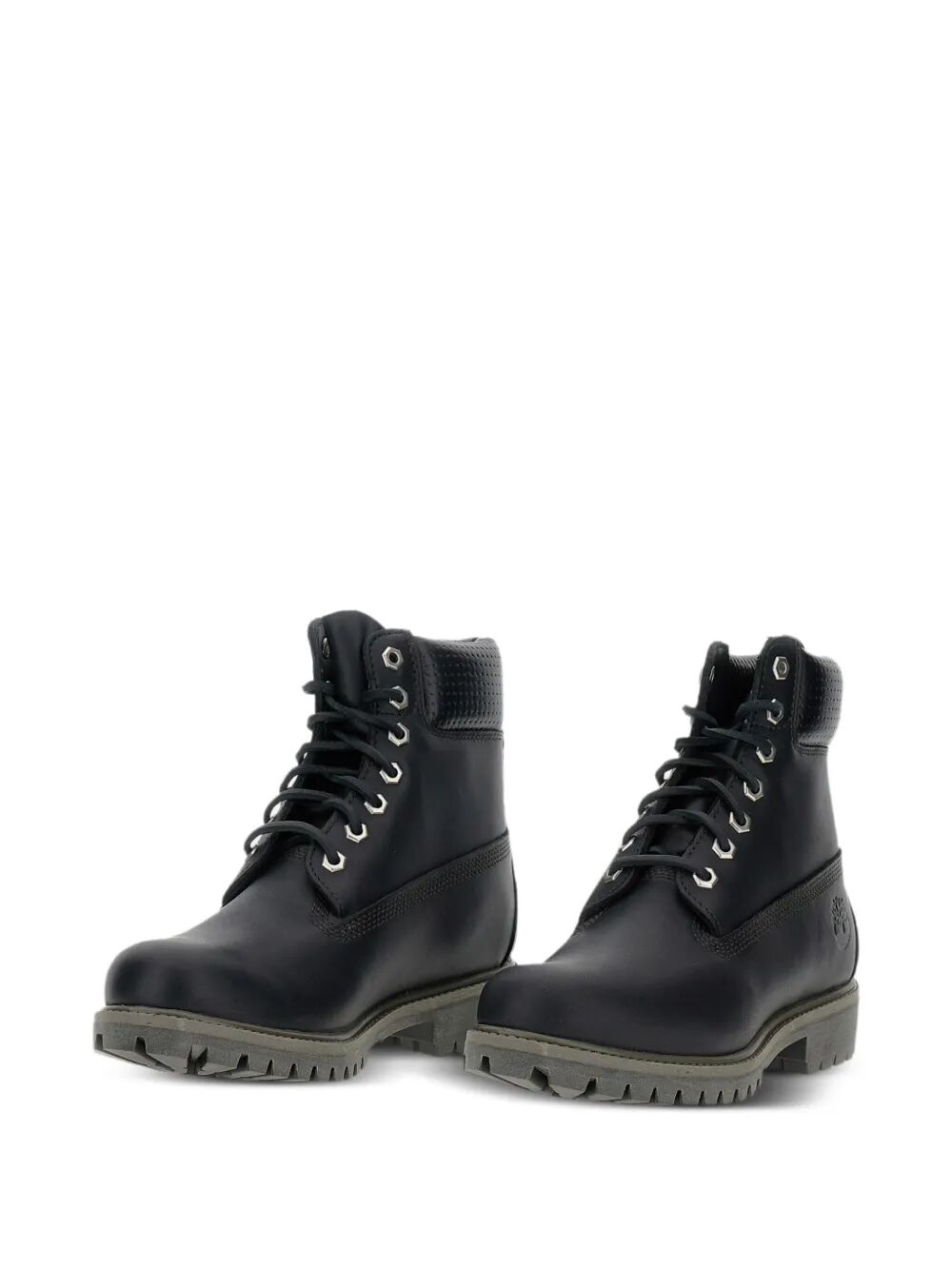 PREM 6 IN LACE WATERPROOF BOOT