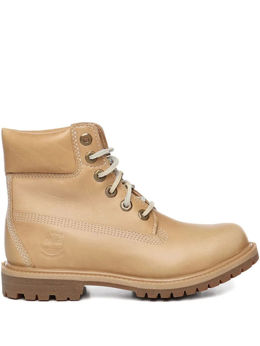 PREM 6 IN LACE WATERPROOF BOOT