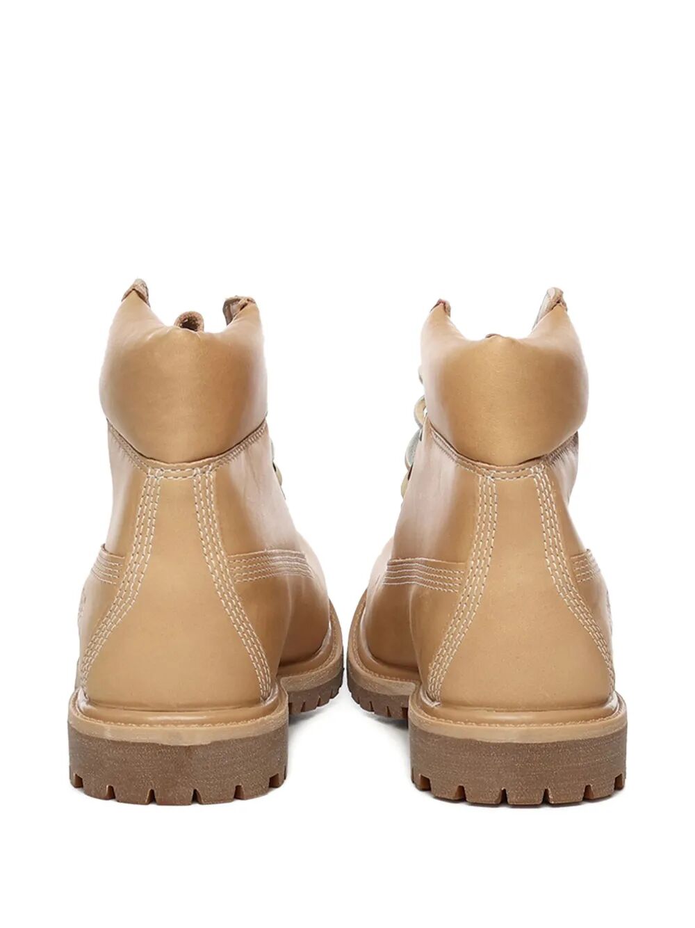 PREM 6 IN LACE WATERPROOF BOOT