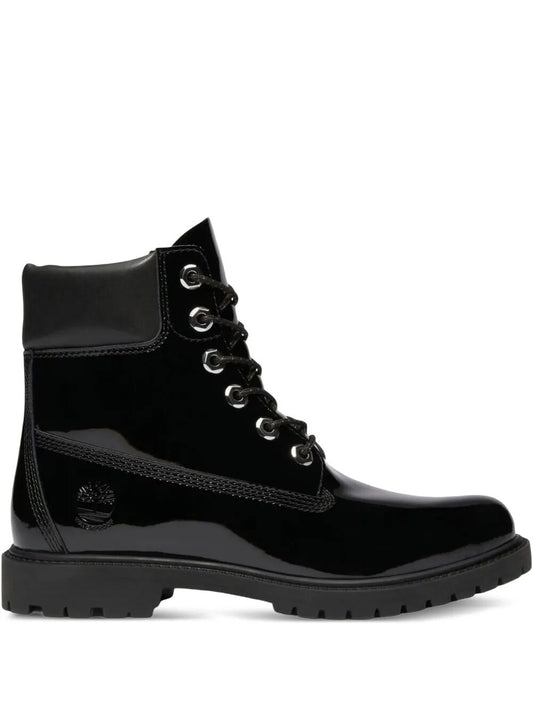 PREM 6 IN LACE WATERPROOF BOOT