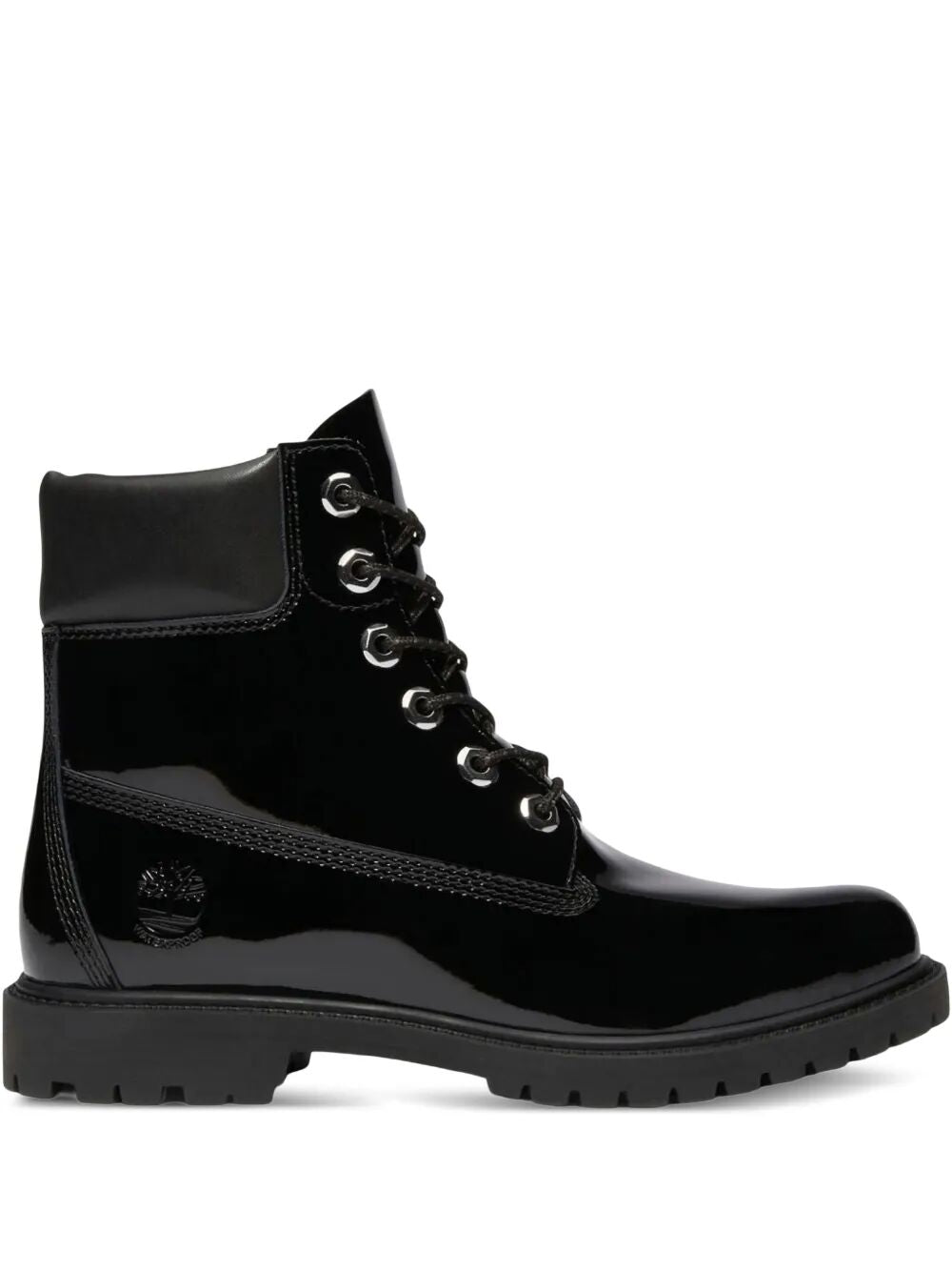PREM 6 IN LACE WATERPROOF BOOT