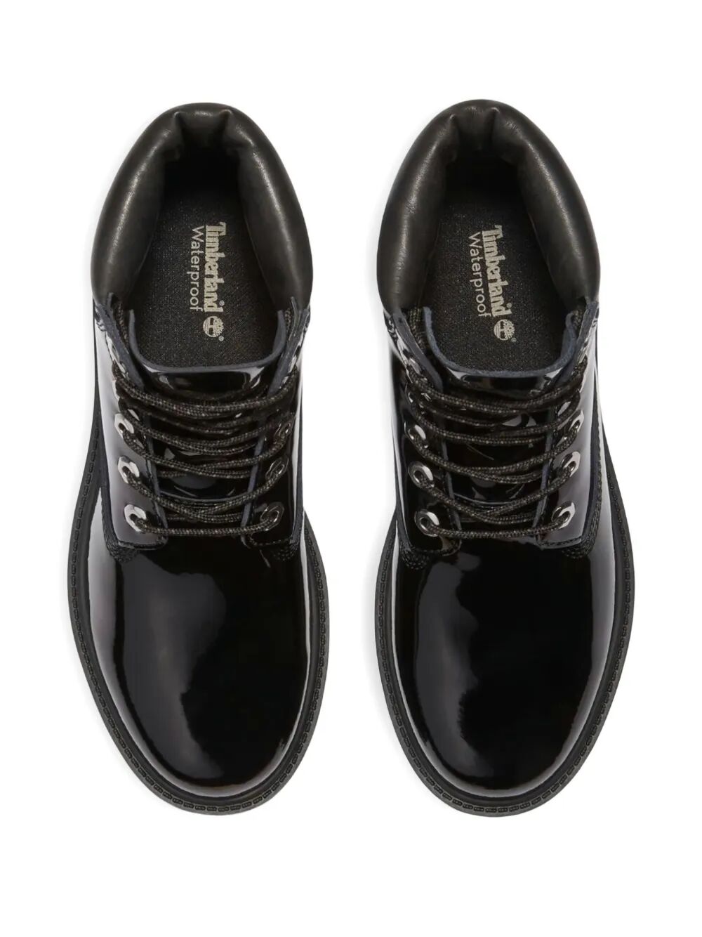 PREM 6 IN LACE WATERPROOF BOOT