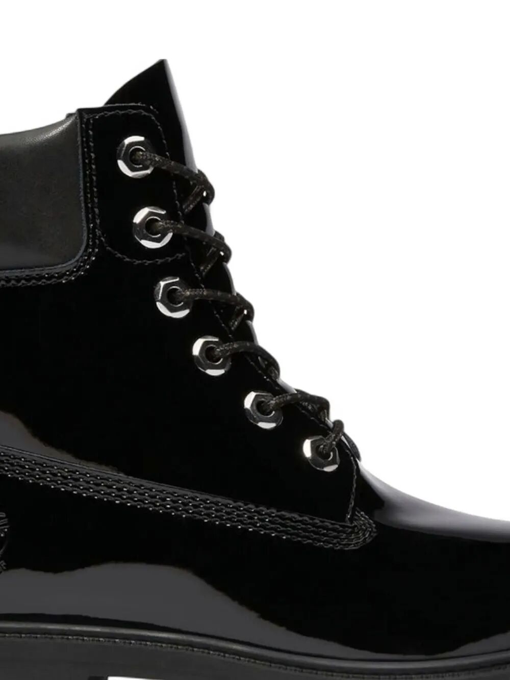 PREM 6 IN LACE WATERPROOF BOOT