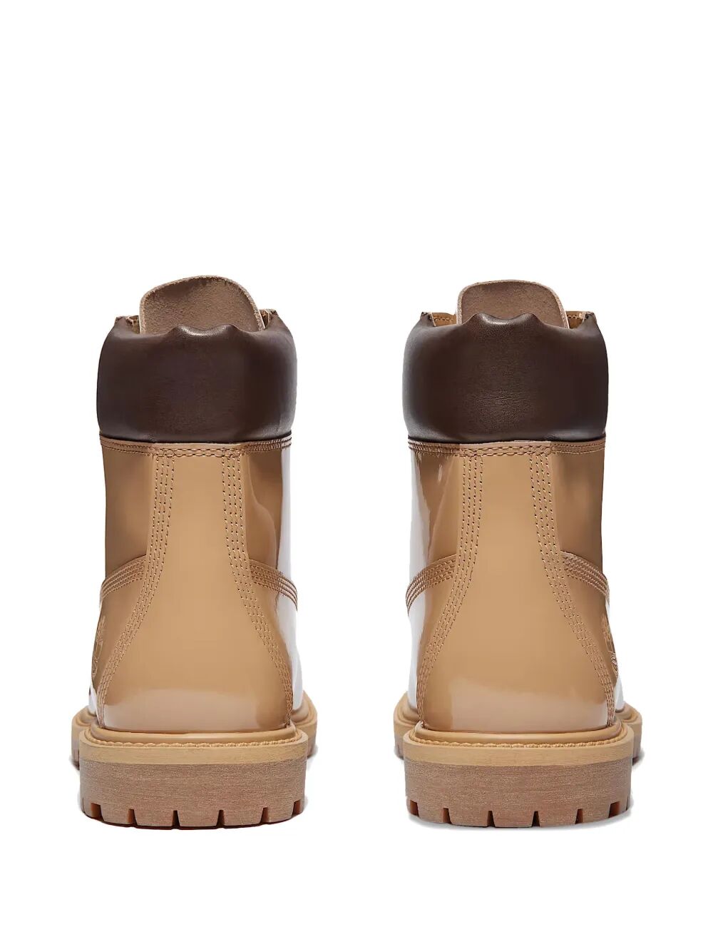 PREM 6 IN LACE WATERPROOF BOOT