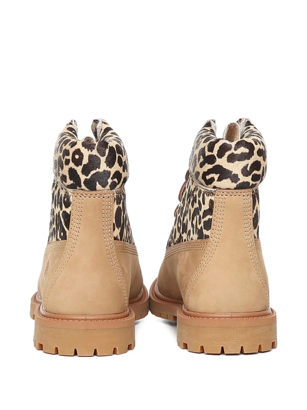 PREM 6 INCH LACE BOOT