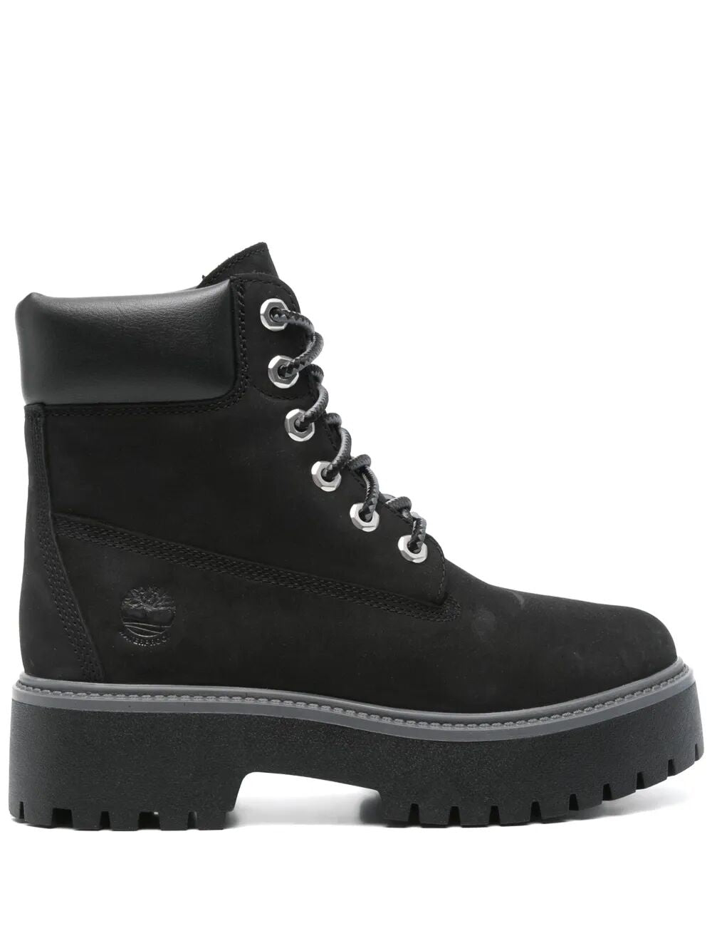 STST 6 IN LACE WATERPROOF BOOT