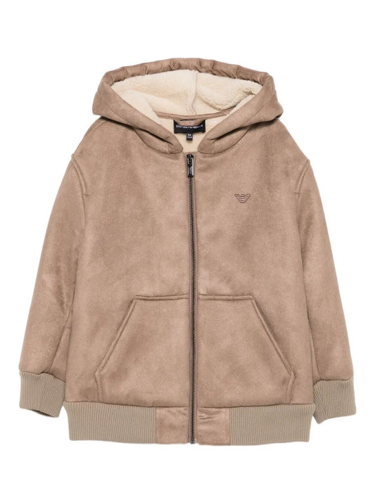 BLOUSON JACKET
