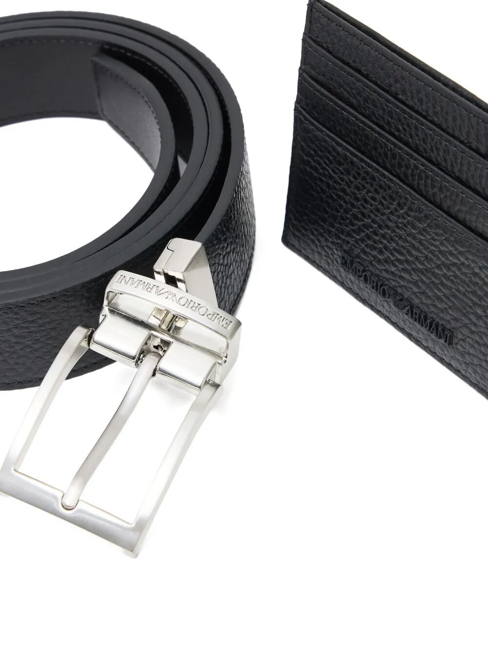 SMALL LEATHER GOODS SET