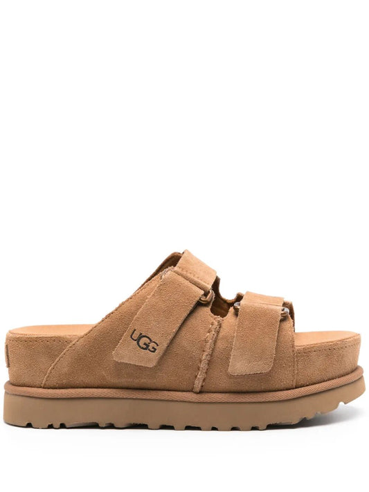 W GOLDENSTAR HI SLIDE
