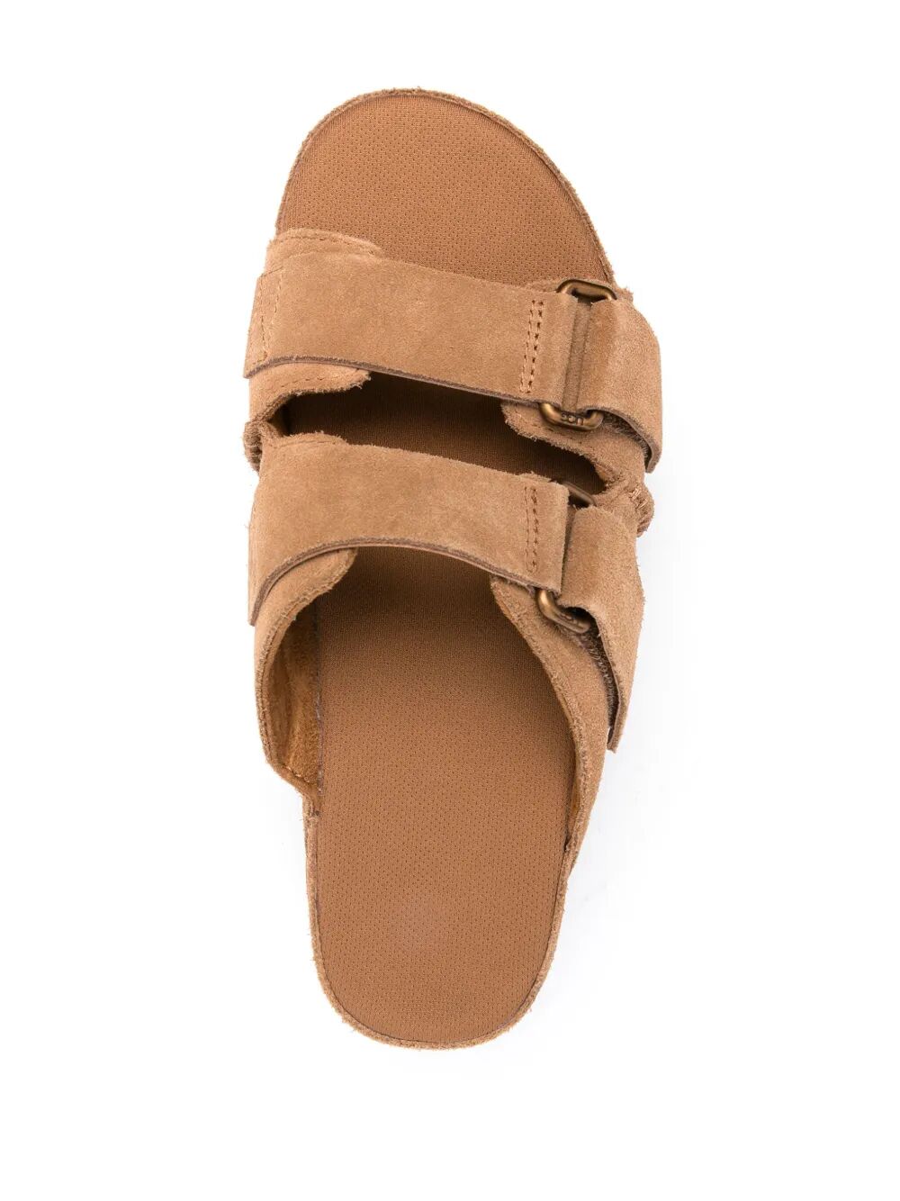 W GOLDENSTAR HI SLIDE