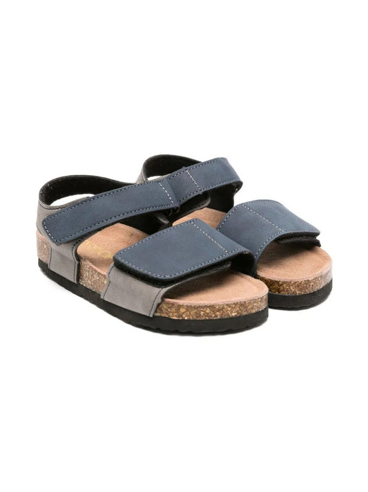 BABY SANDAL VELCRO STRAPS