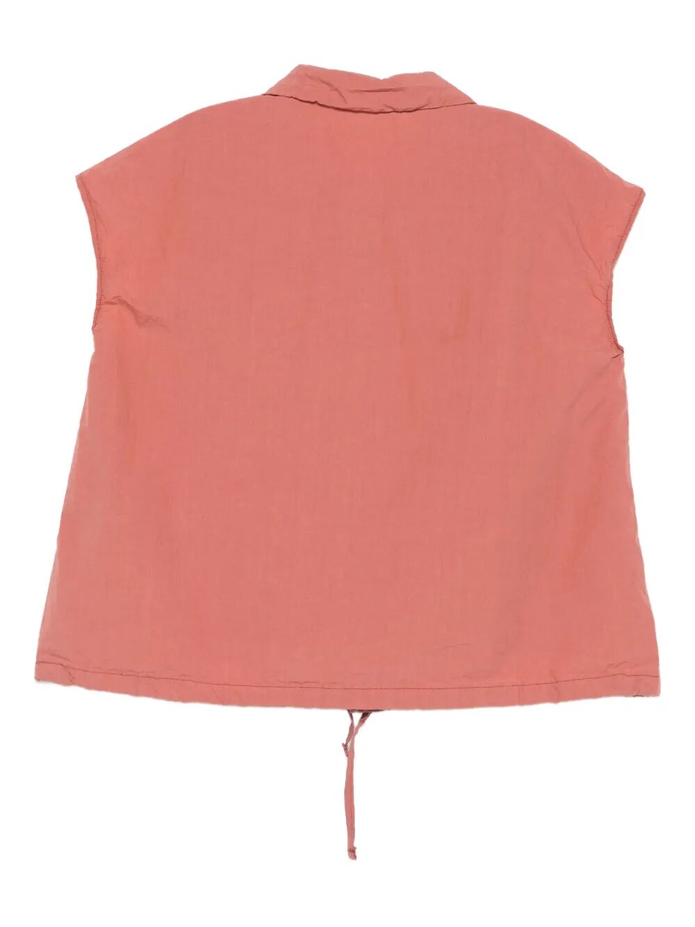 SLEVELESS SHIRT TC