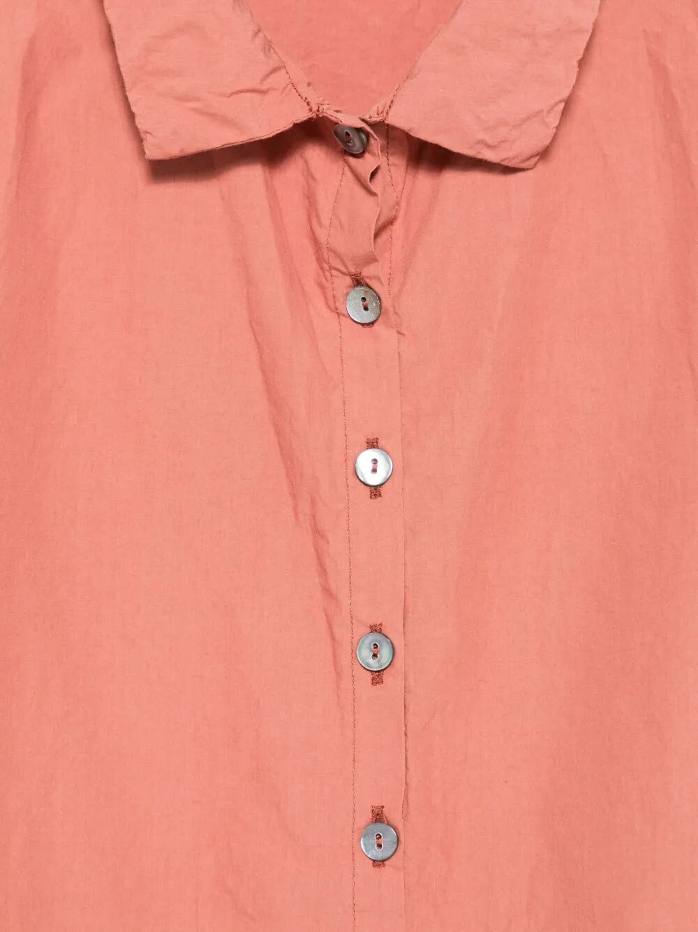 SLEVELESS SHIRT TC
