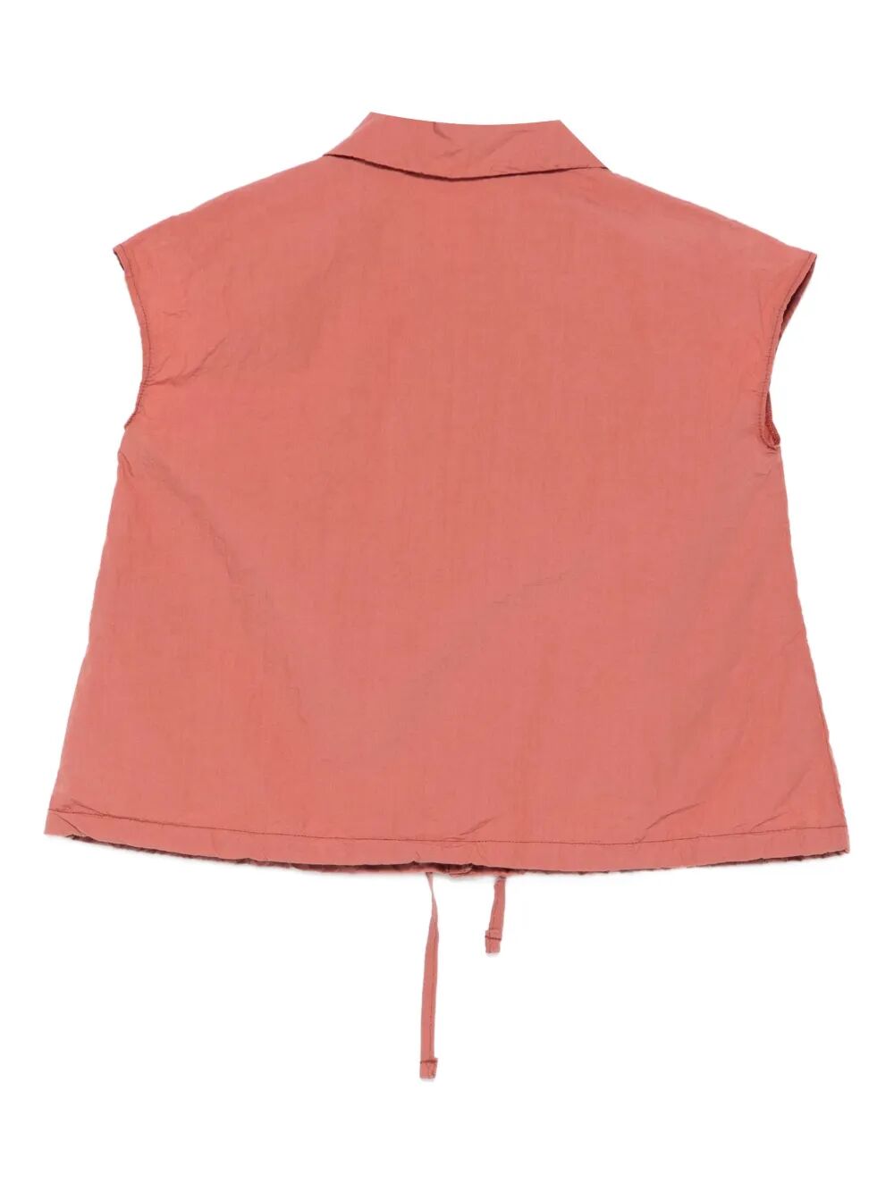 SLEVELESS SHIRT TC