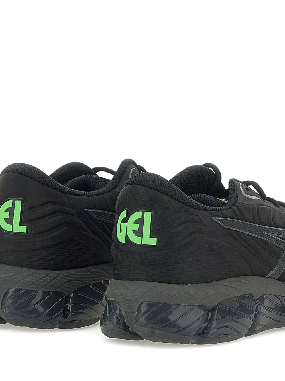 GEL-QUANTUM 360 VIII EMBOSS