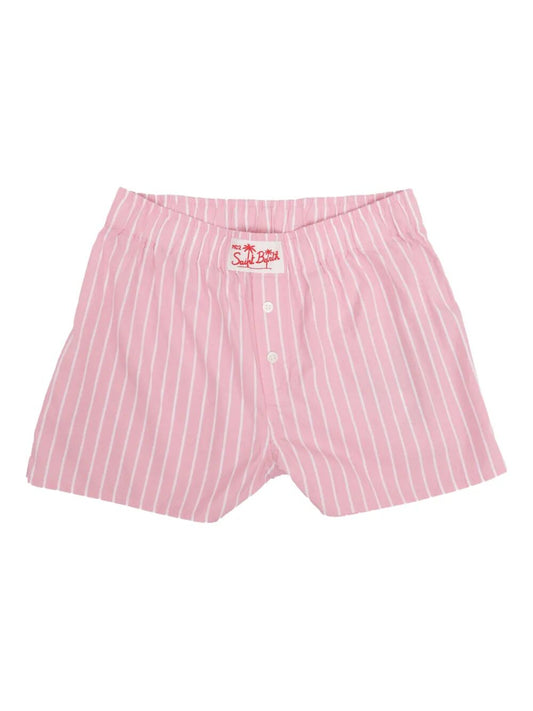 BOXY JR GIRL SHORTS
