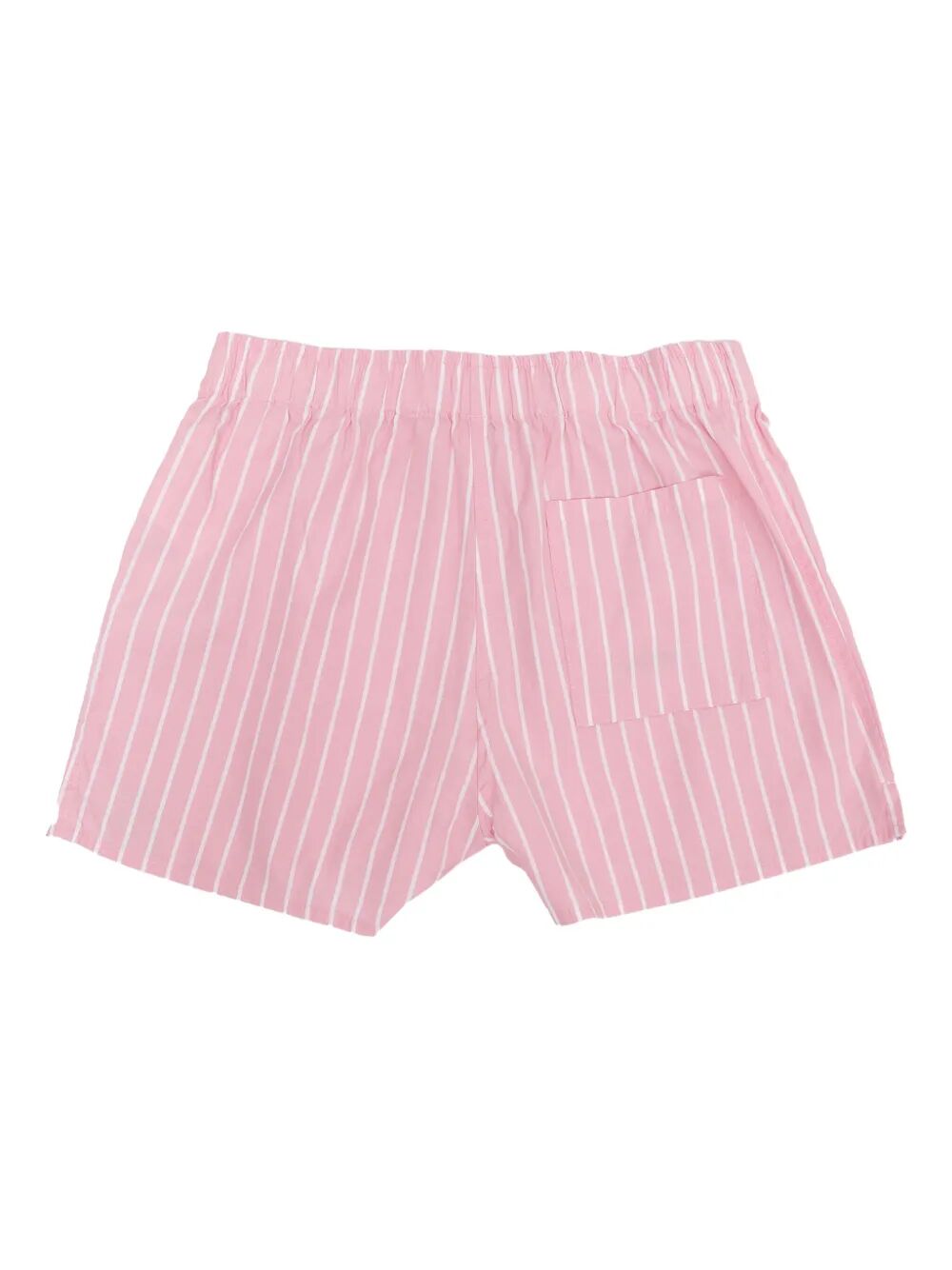 BOXY JR GIRL SHORTS