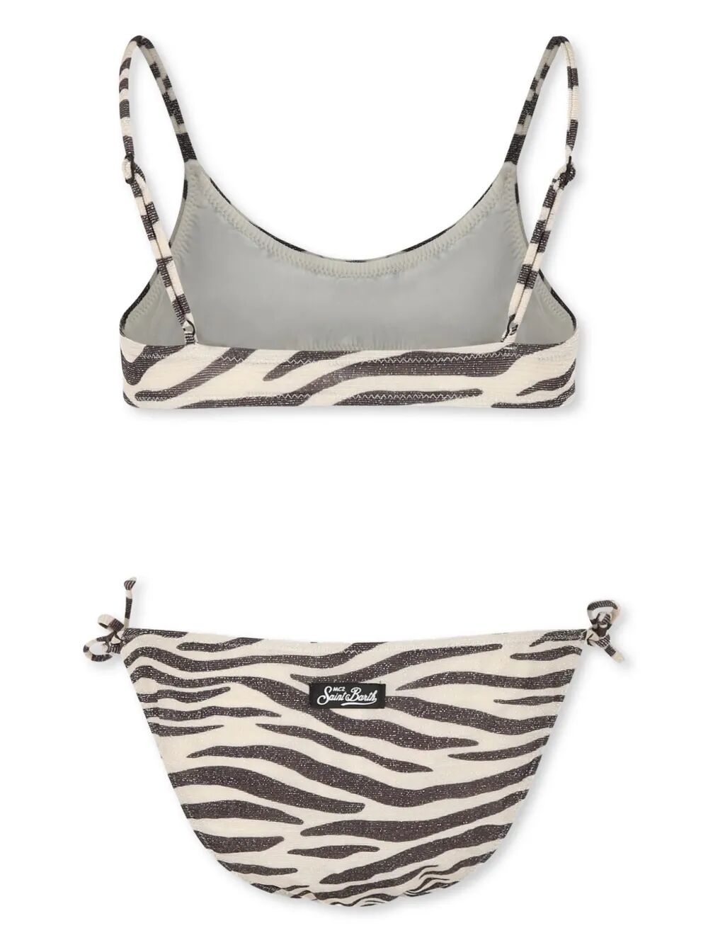 PALOMA JR DEEP SCOOP BIKINI