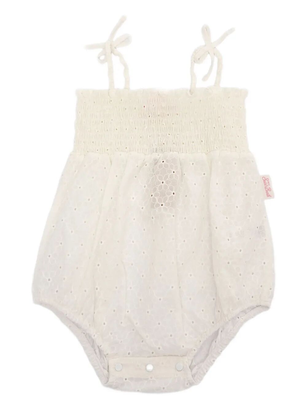 DUDU ENFANT ROMPER