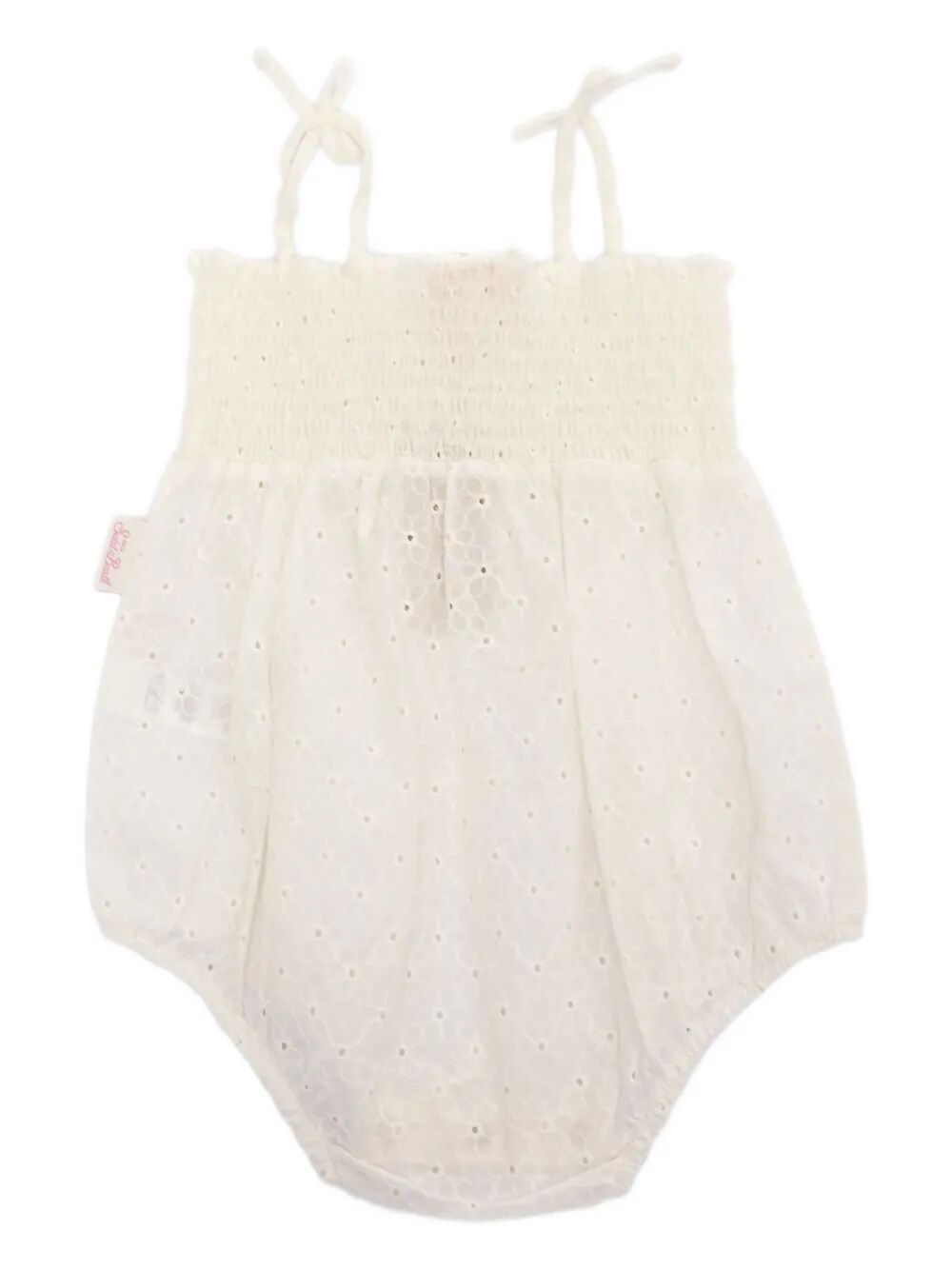 DUDU ENFANT ROMPER