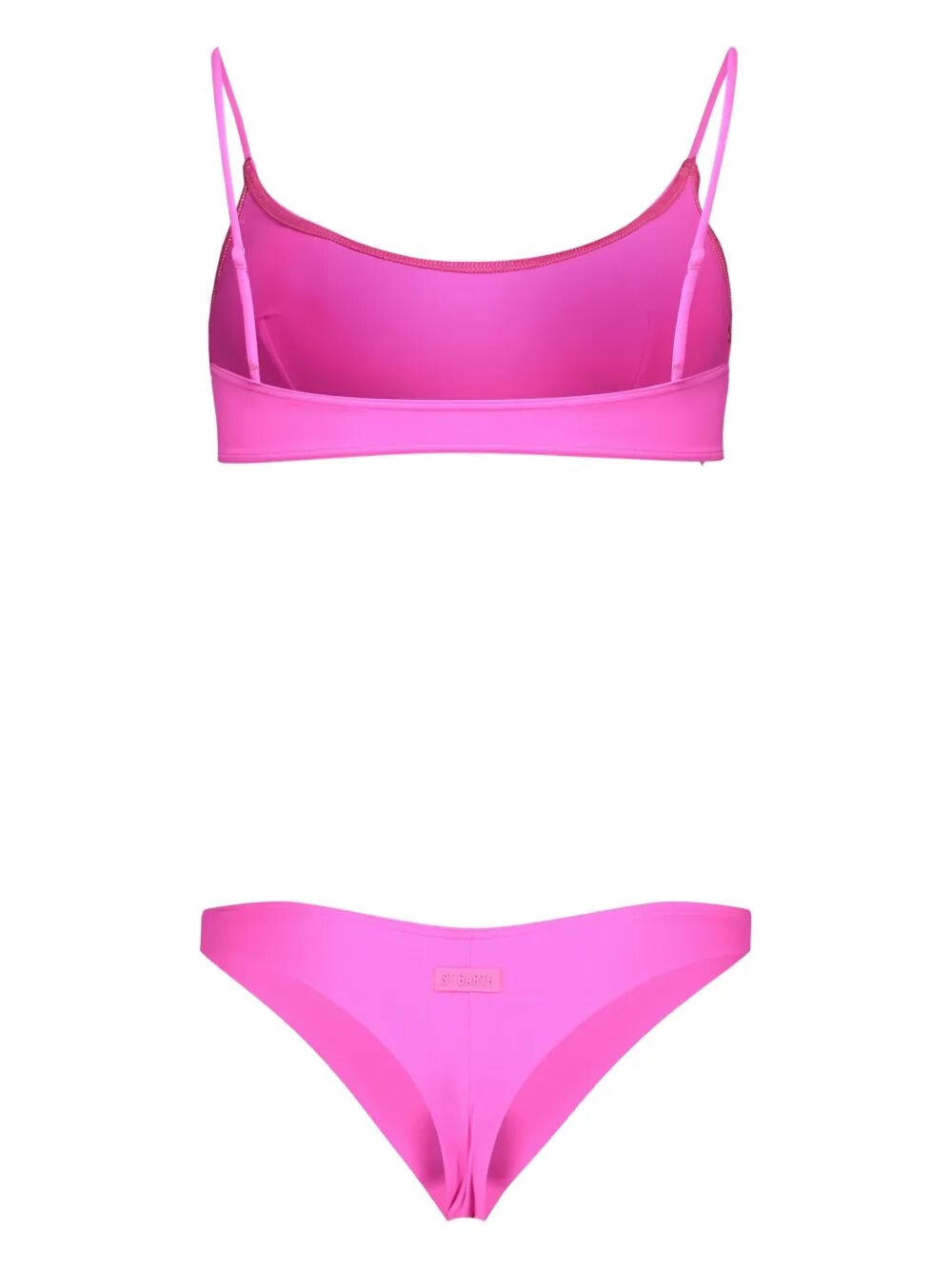 JUDY BRALETTE BIKINI TOP WITH ADJUSTABLE SHOULDER STRAPS