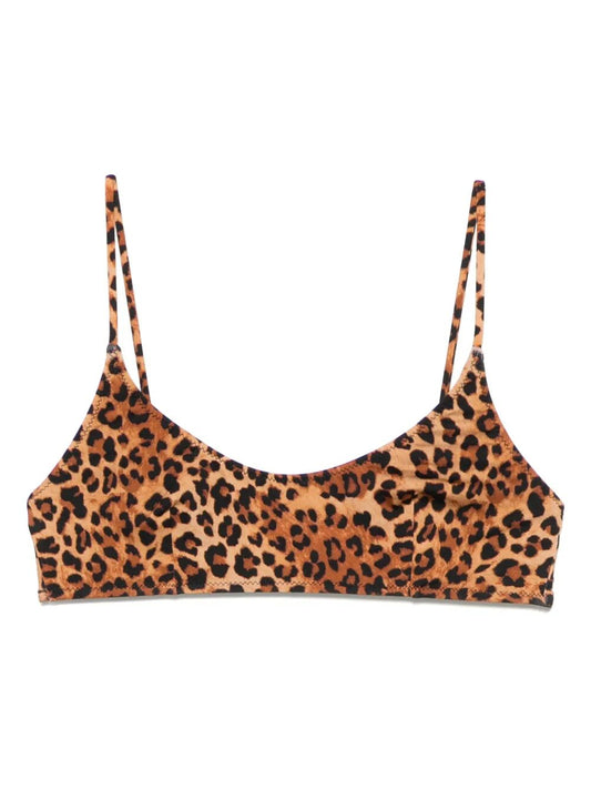 JUDY BRALETTE BIKINI TOP WITH ADJUSTABLE SHOULDER STRAPS