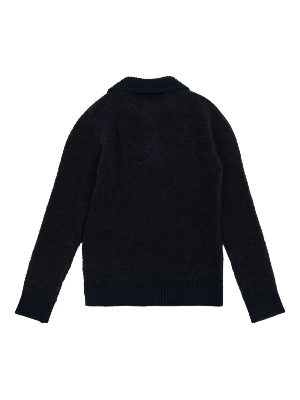 KNIT JUMPER