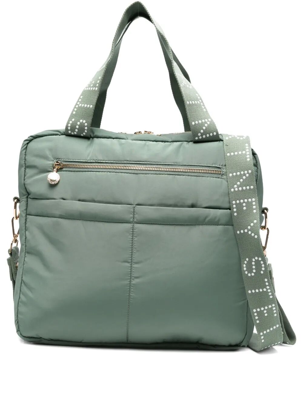 DIAPER BAG