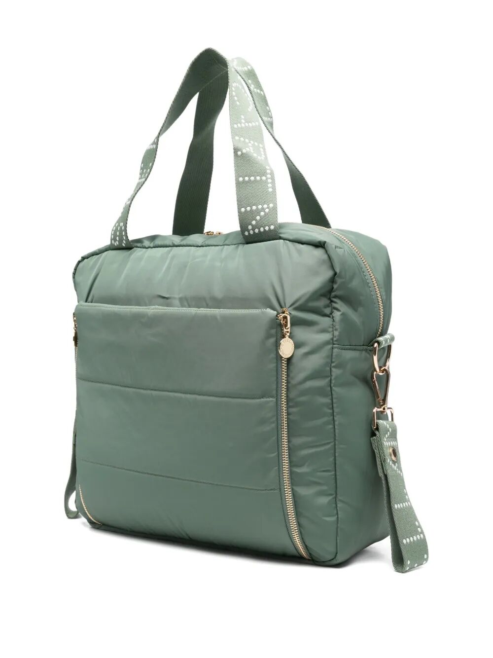 DIAPER BAG