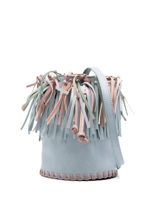 BUCKET BAG