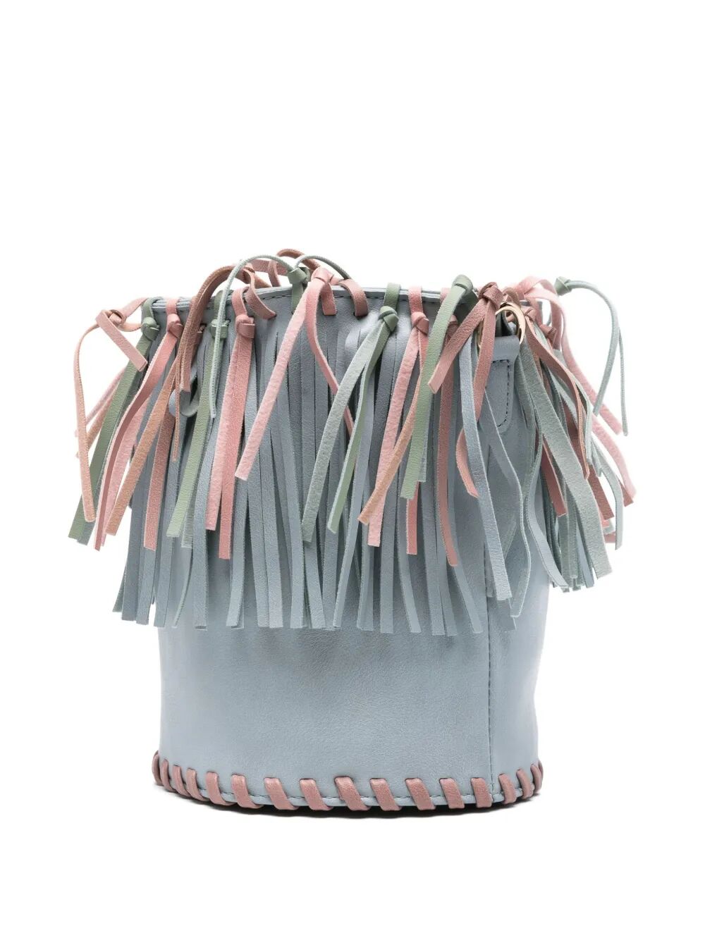 BUCKET BAG